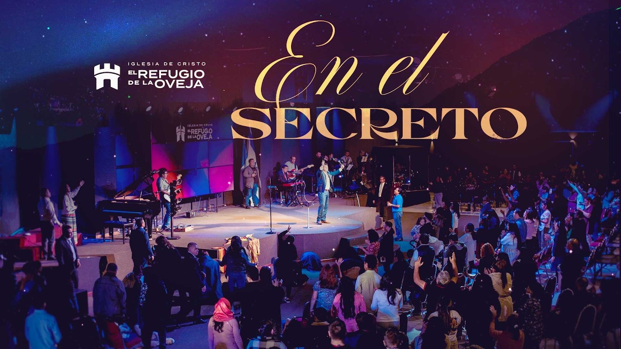 En el Secreto -  Miércoles 11/03/2026