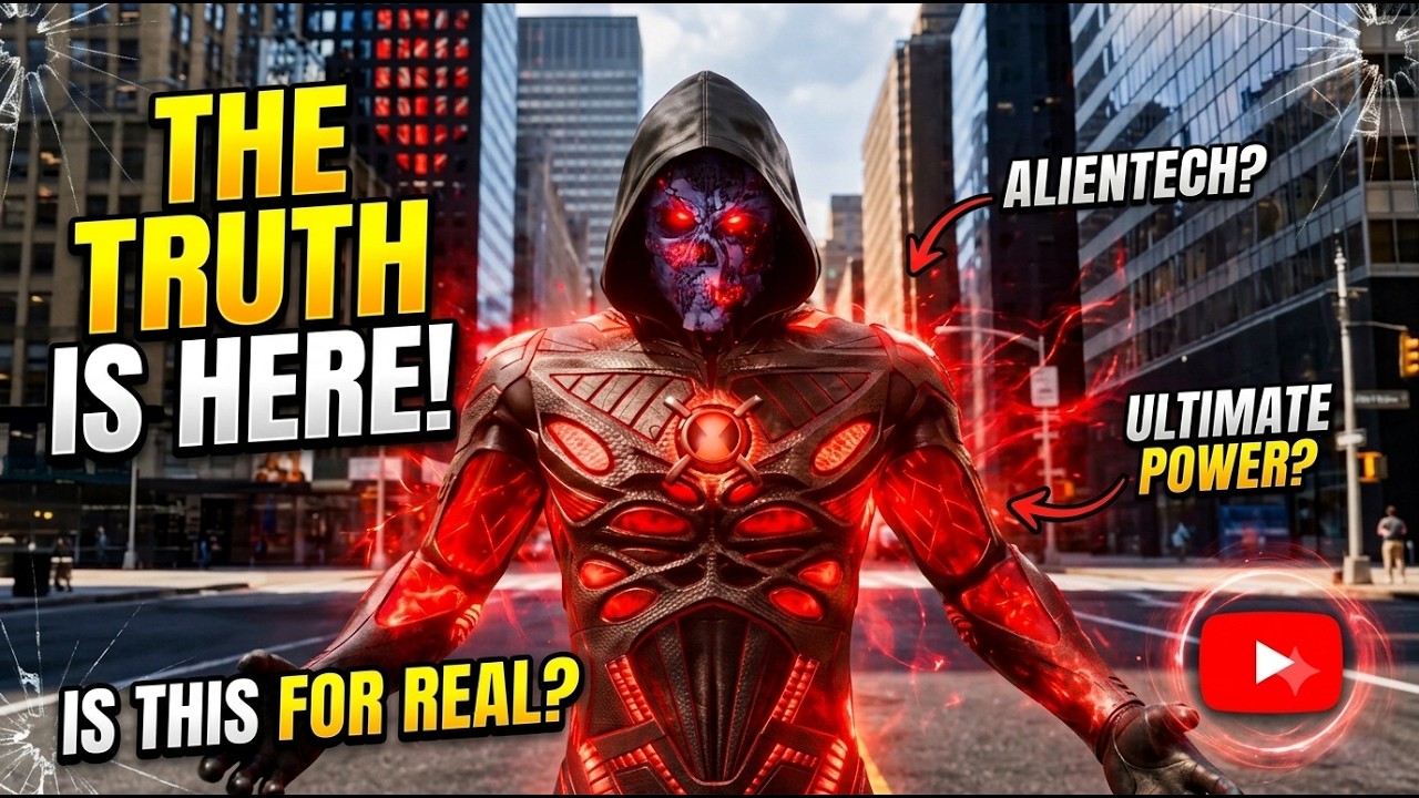 Ra.ONE: The ULTIMATE VFX Fight 🔥 | RedPulse Studio FX #R.one #VFX #viral #mcu 