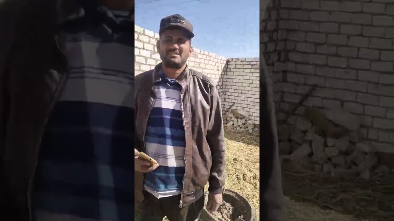 رجالة السباخ البلدي بالفرافرة مع اسعار الاراضي الزراعيه بالفرافرة