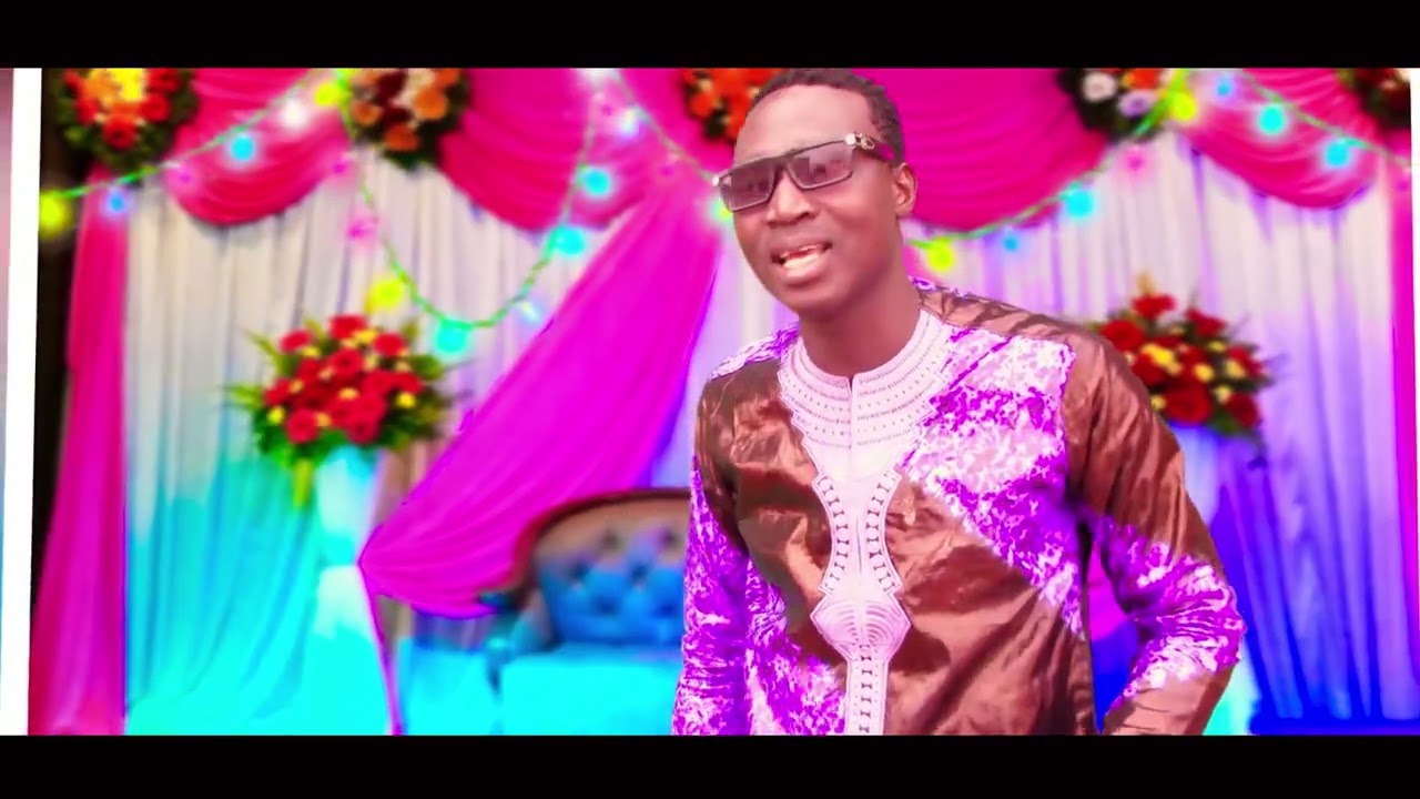 Zikiri Ibra CHECK Sanfo Fassa Clip officiel 2022