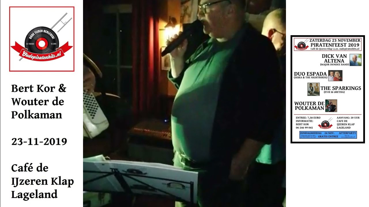 De Stamkroeg 