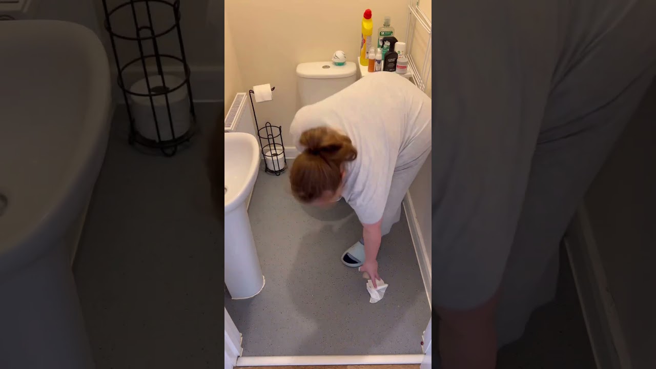 Saturday speed resets - part 2 🧽 #cleaningmotivation #cleaning