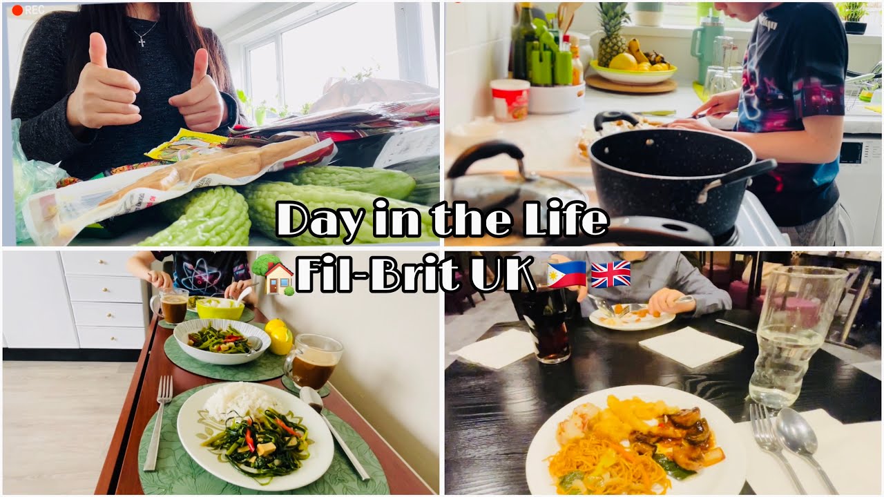 Day in the life  #dayinthelife #saturdayroutine #filbrit #lifeinuk #vlogs #aesthetic #uklife