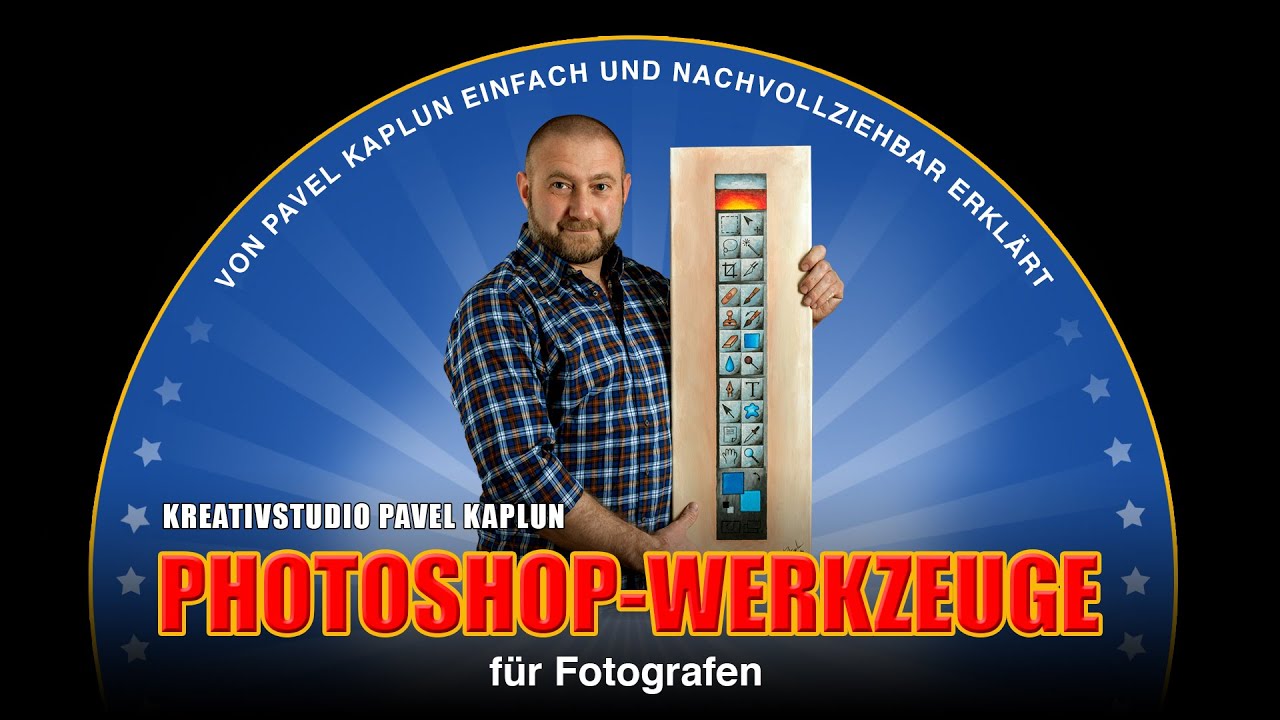 Photoshop-Werkzeuge für Fotografen: Lasso-Werkzeuge