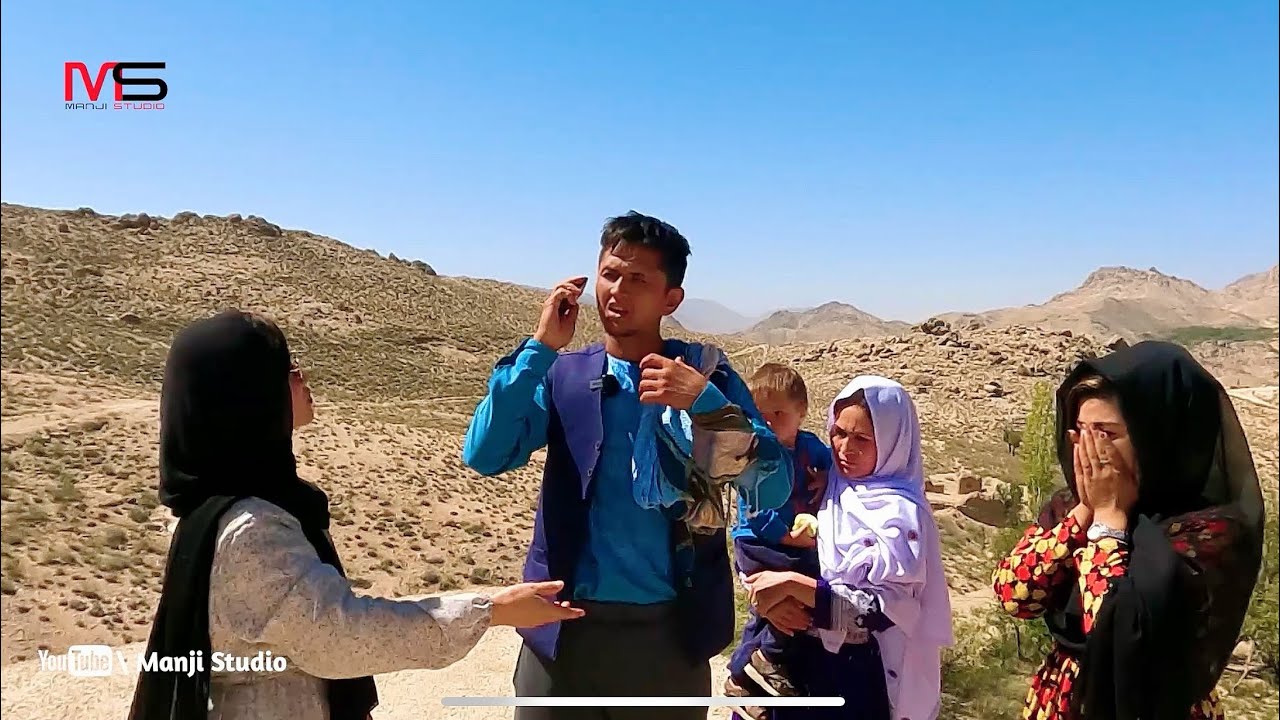 خاتم حاصل چندین ماهه ما را باخود برد 🤣سریال برادر شکاک قسمت 37