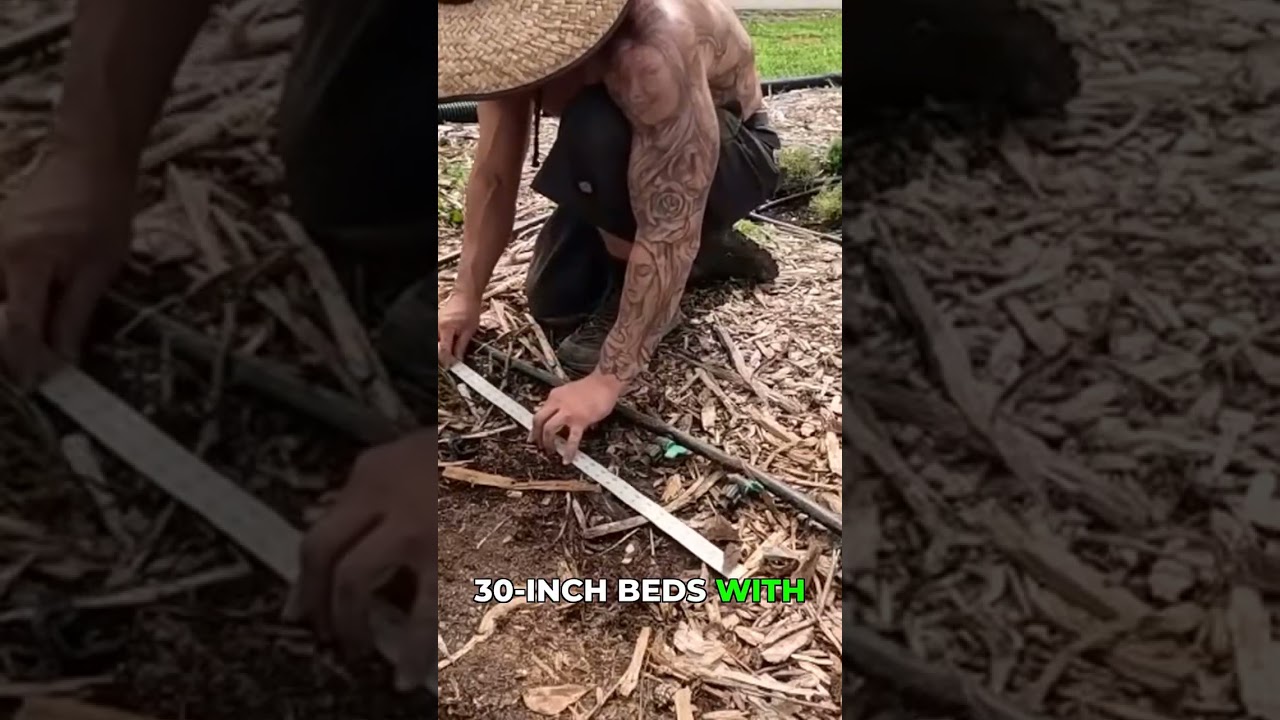 Живая мульча против картона: что лучше? 🤔