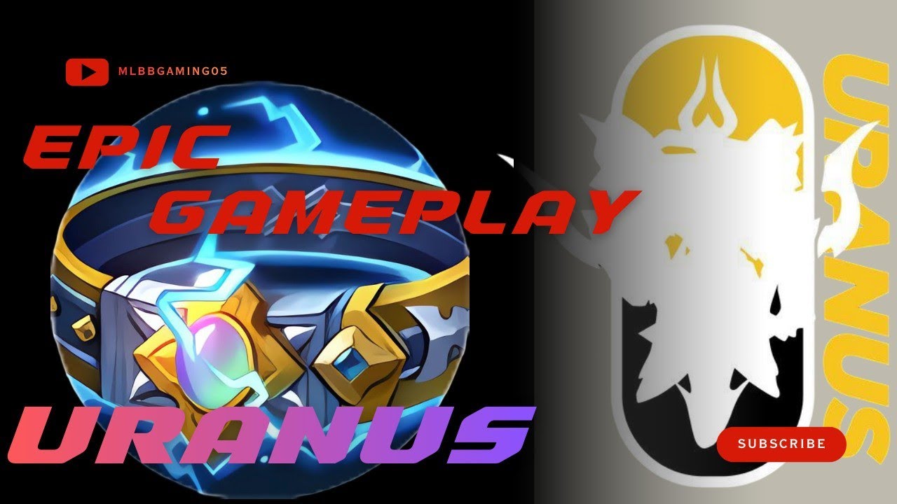 The Unstoppable Wall: Uranus + Thunder Belt is Broken!