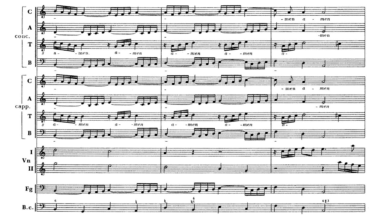 Marcin Mielczewski - Vesperae Dominicales (Kosendiak)