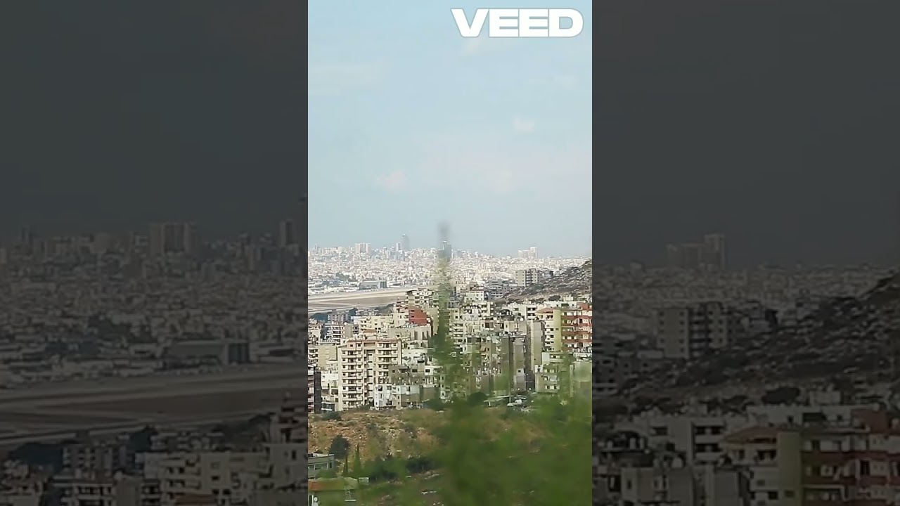 5 fakta menarik kota Tripoli Lebanon