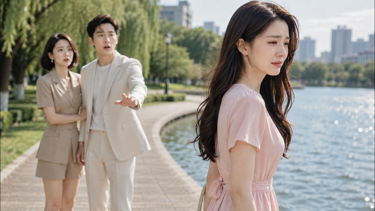 She Saw the CEO on a Sweet Date With Her Sister&mdash;Then Walked Away Before He Could Explain!