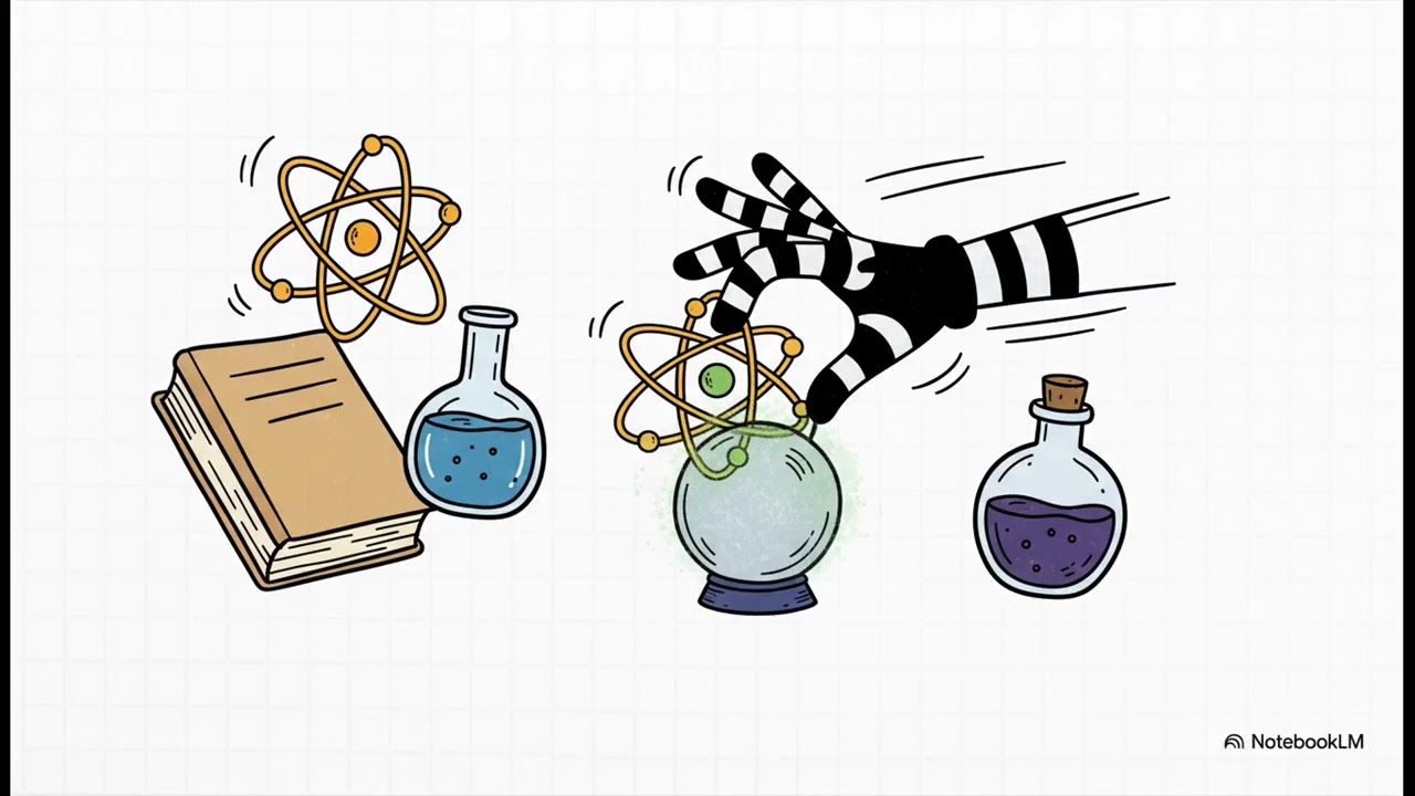 Lessico del Pensiero Critico e delle Pseudoscienze