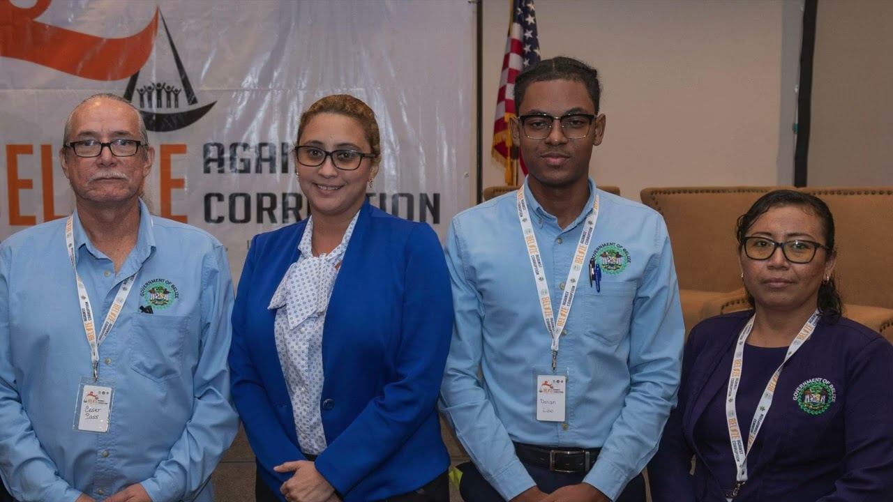 Belize Recorded Modest Improvement in Corruption Perceptions Index 2025