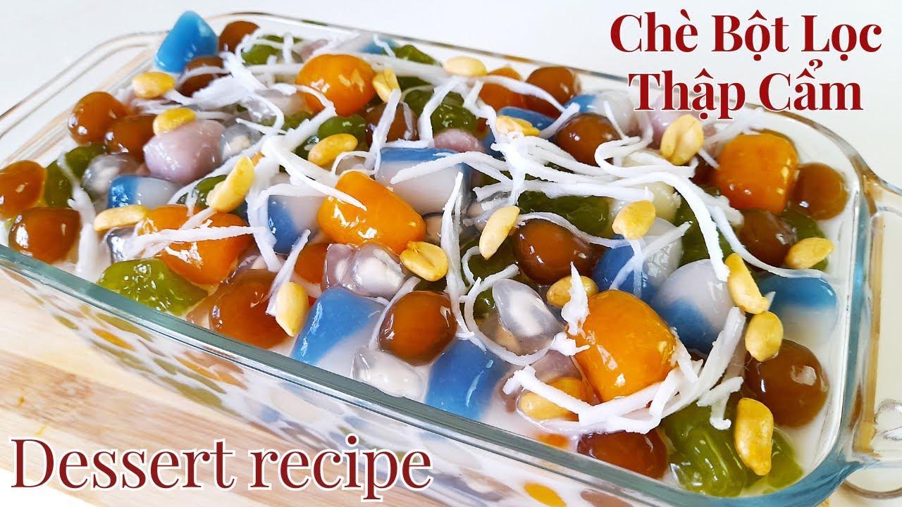 Поскольку это так вкусно, моя семья попросила приготовить его еще раз! Рецепт десерта|Простой рецепт