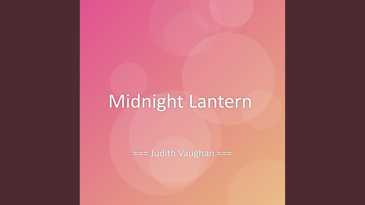 Midnight Lantern