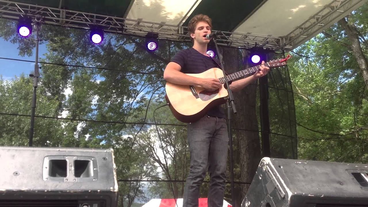 Keegan Allen - 