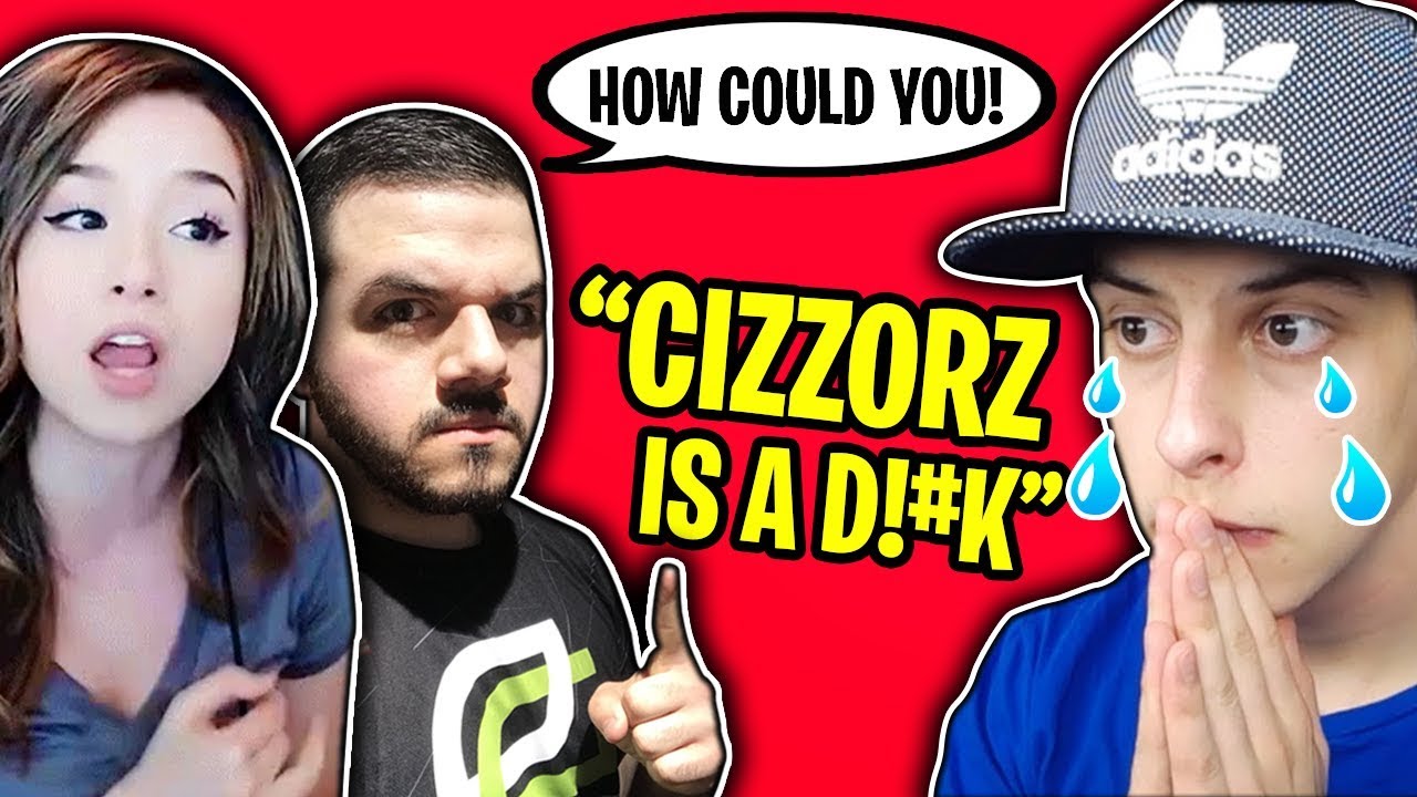 SHOULD I BE BANNED FOR THIS?! (Squad Win ft. Pokimane, CourageJD & Kittyplays)