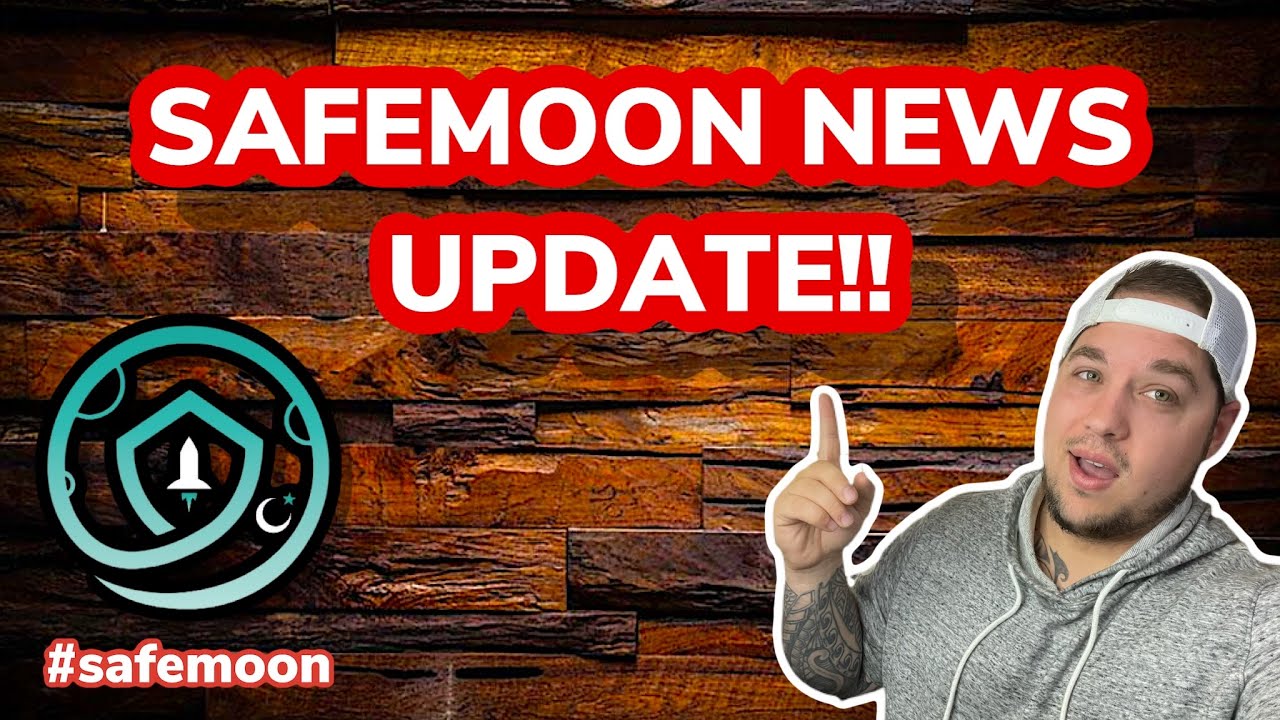 🚀🌕 SAFEMOON NEWS UPDATE!! BITCOIN IS GOING NUCLEAR!! SAFEMOON PRICE WILL TAKE OFF!! 🚀🌕