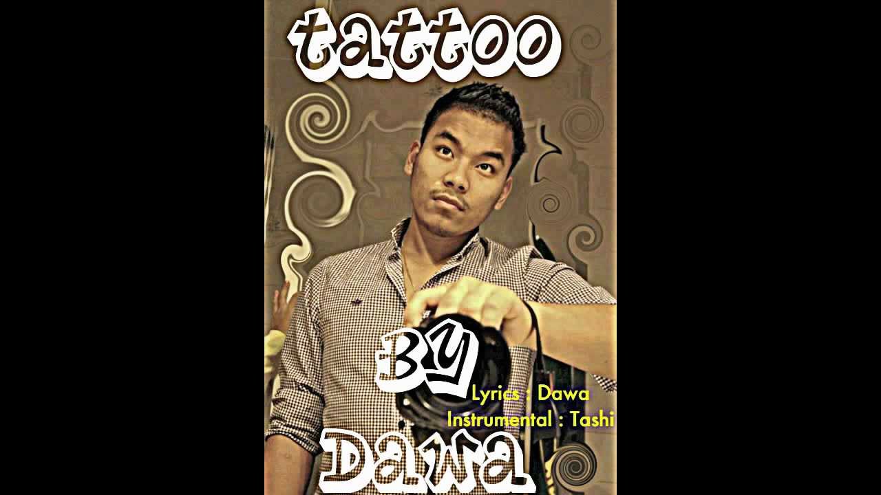 Dawa - Tattoo [ Audio ]