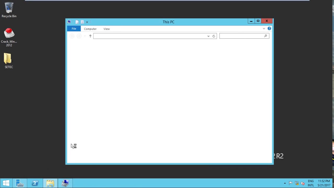 How to Configure Raid 0 and Raid 1 window server 2012 R2