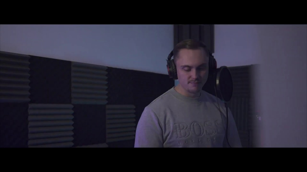 Doez - Bounce Back (Official Music Video)