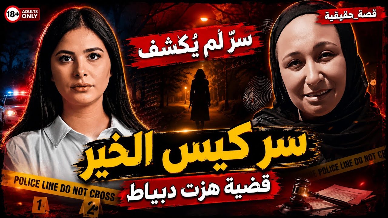 بين القهر والوجع..السر الذي أخفته الطفلة قمر عن الجميع
