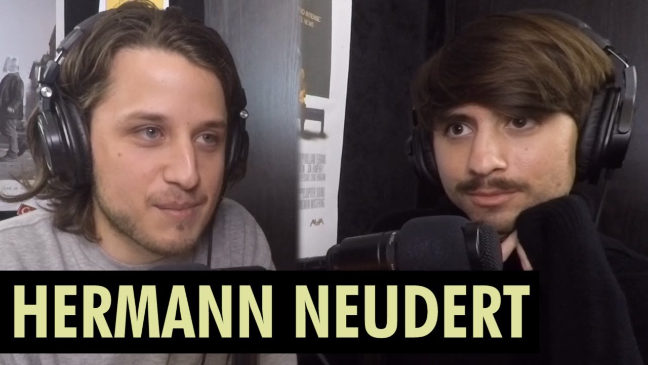 CREATIVO #61 - HERMANN NEUDERT