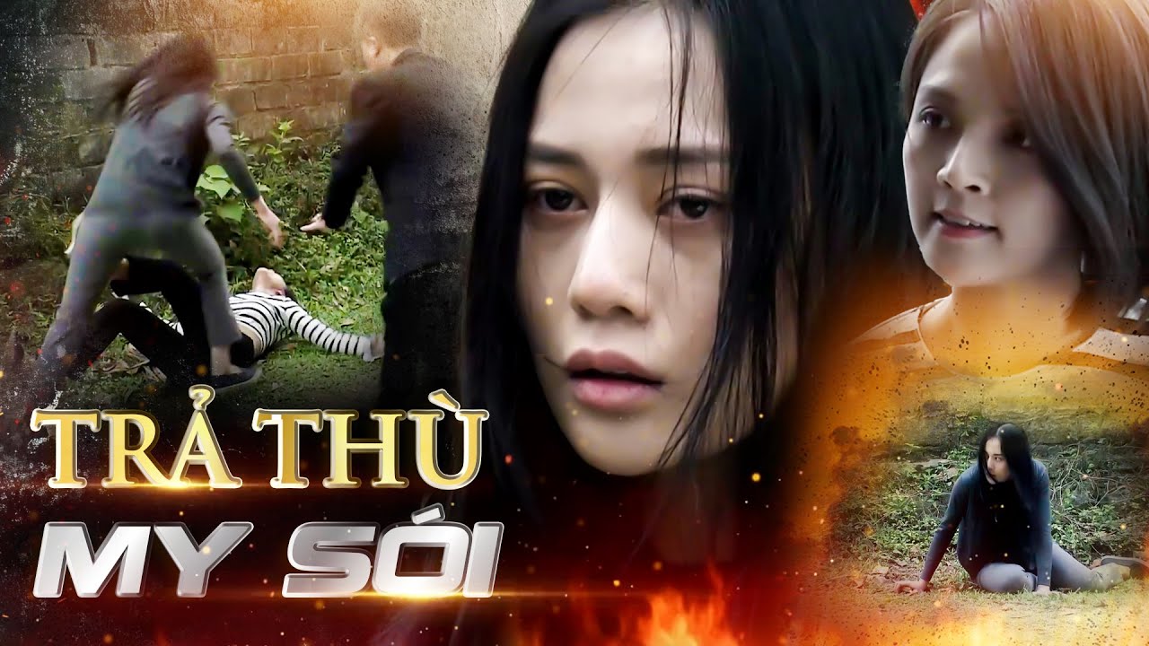 TRẢ THÙ MY SÓI - Quỳnh búp bê #20 | Phim tâm lý xã hội Việt Nam hay | Phim VTV kinh điển