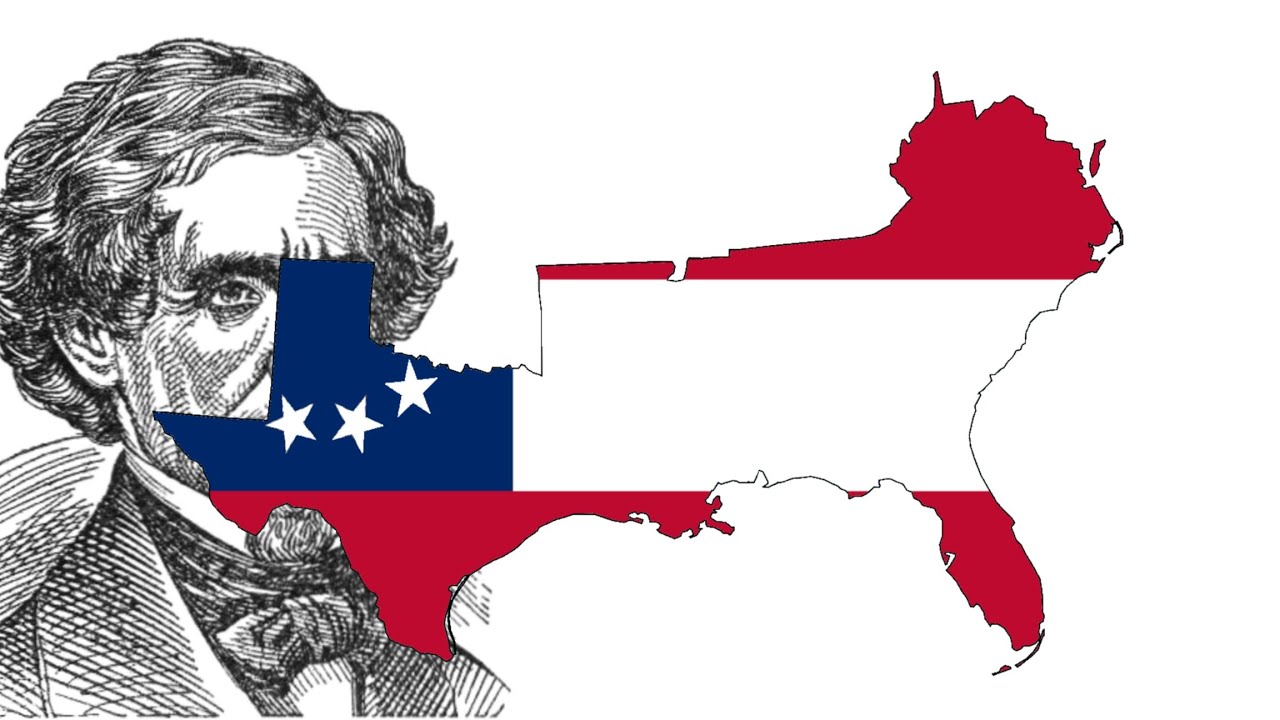 Oh I’m a Good Old Rebel-(Confederate Song) 