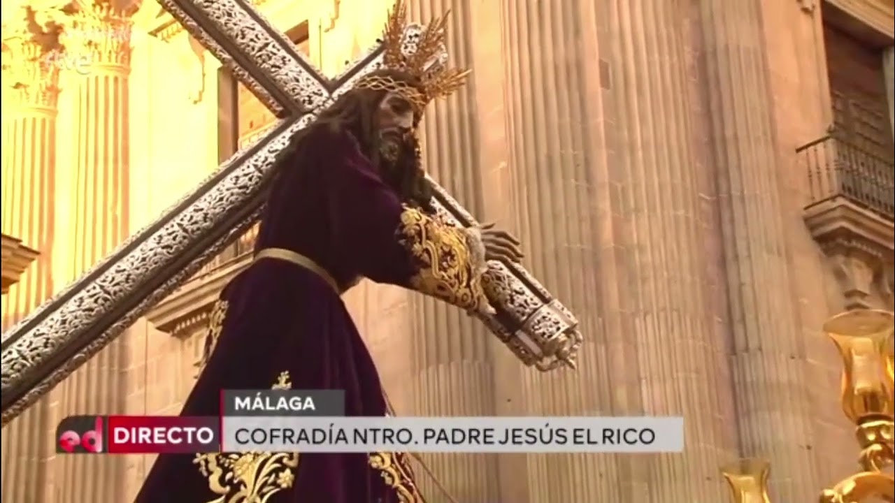 🟣 Así vivimos el momento de la liberación del preso por Jesús 