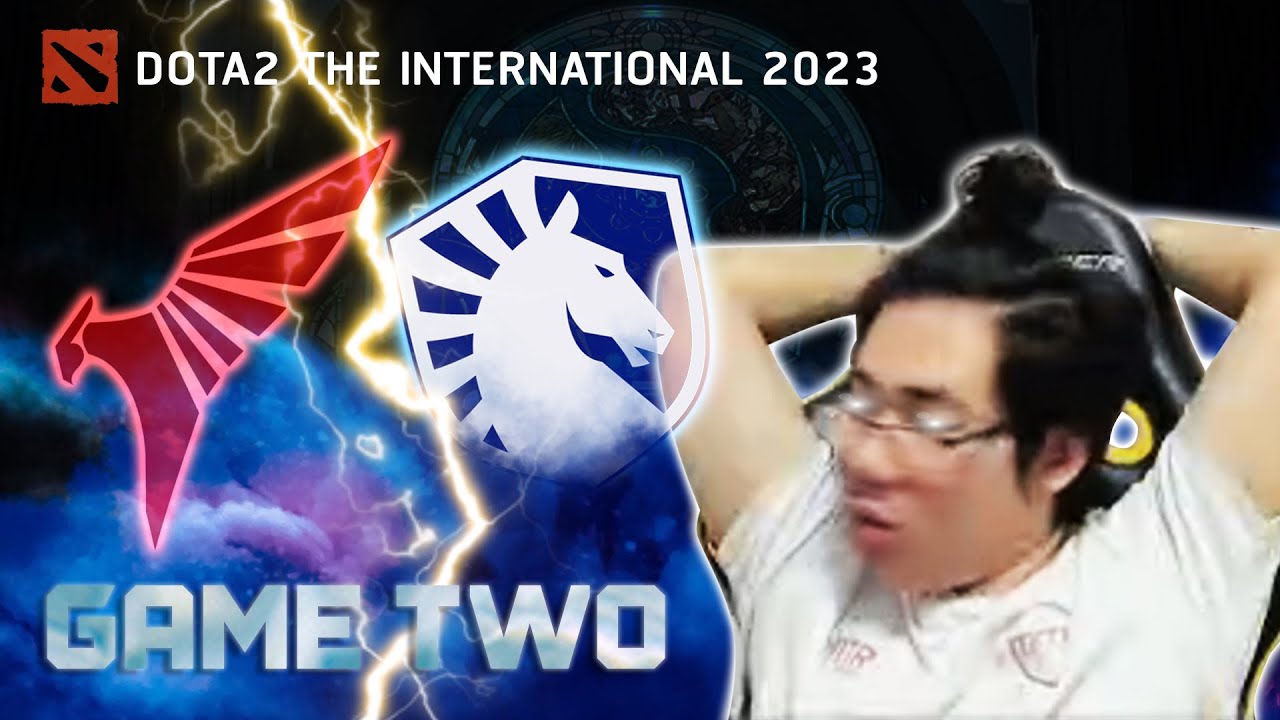 เกาไข่ดูแข่ง ep.5 | Talon 💥 Team Liquid | Bo3 เกม2 รอบ Playoffs สายบน by NoctisAK47