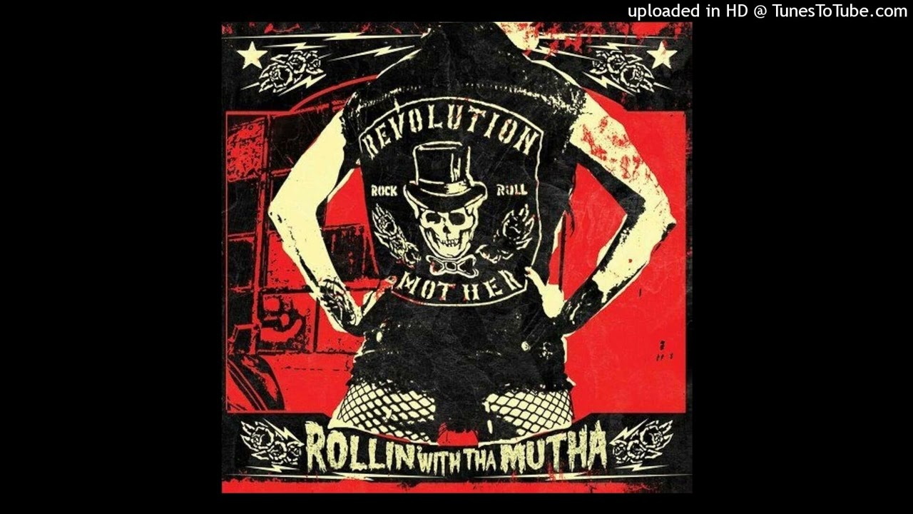 Ride The Sky - Revolution Mother (Extended Version)