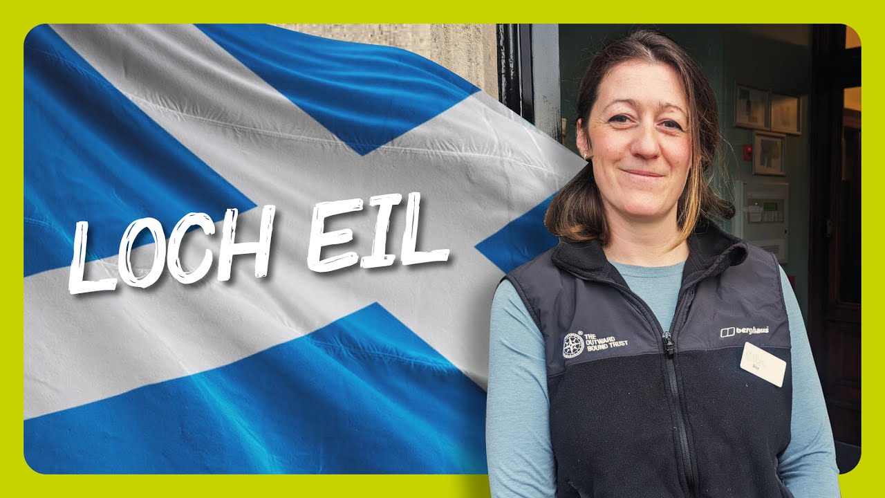 Loch Eil Centre Tour