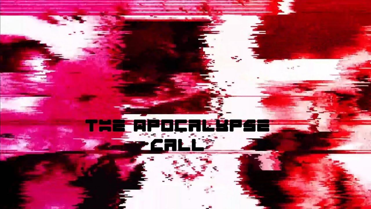The Apocalypse Call | VIVID/STASIS