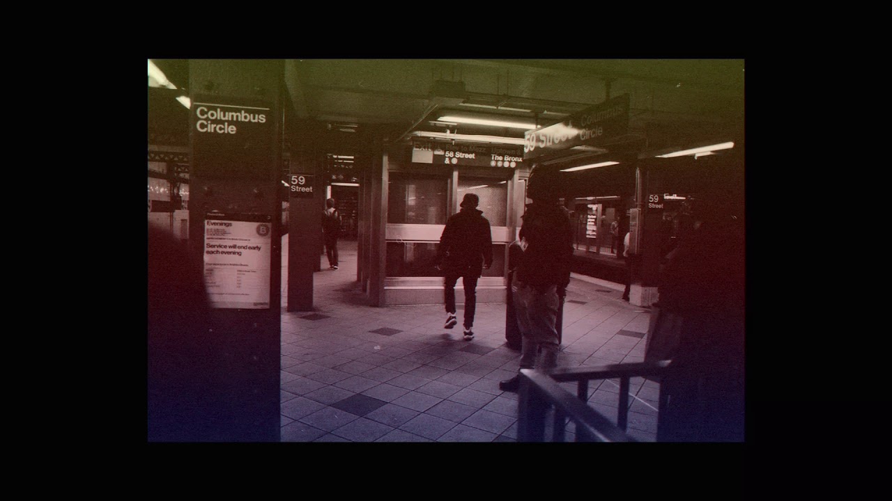 [Free For Profit] Saxophone Boombap/ Underground Hiphop Instrumental - 