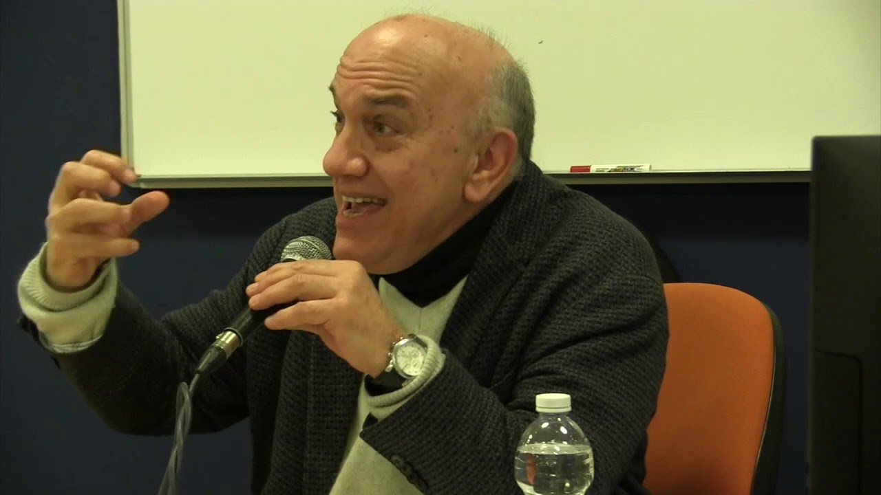 Massimo Don&agrave; - Per un'esperienza dell'in-alterit&agrave;