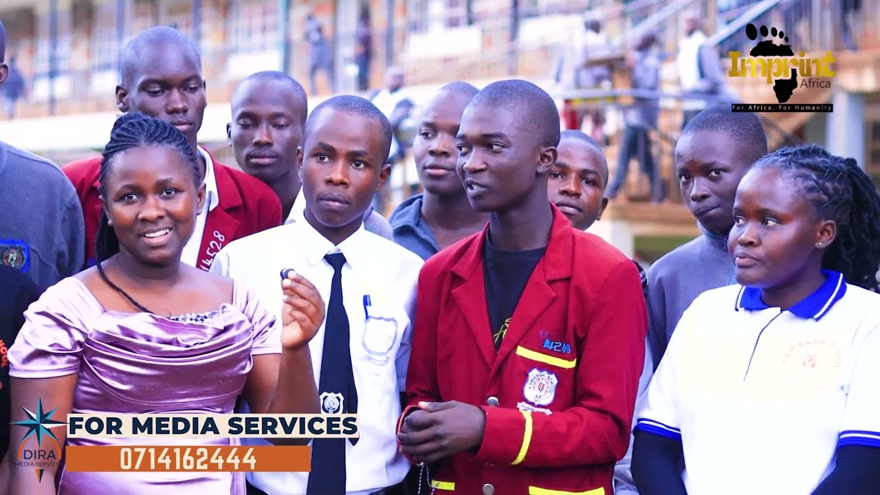 KABIANGA SCHOOL DEBATE CLUB ARE CHAMPIONS
