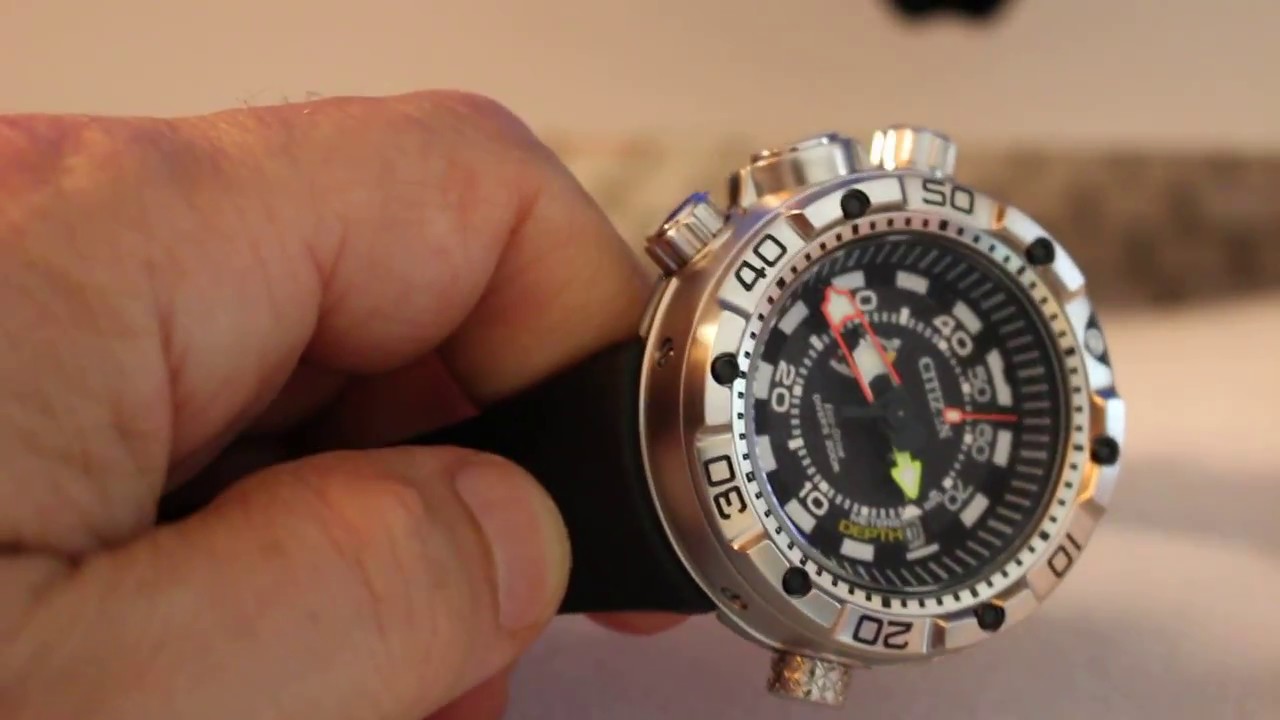 Likes and Dislikes of Citizen Promaster BN2021-03E