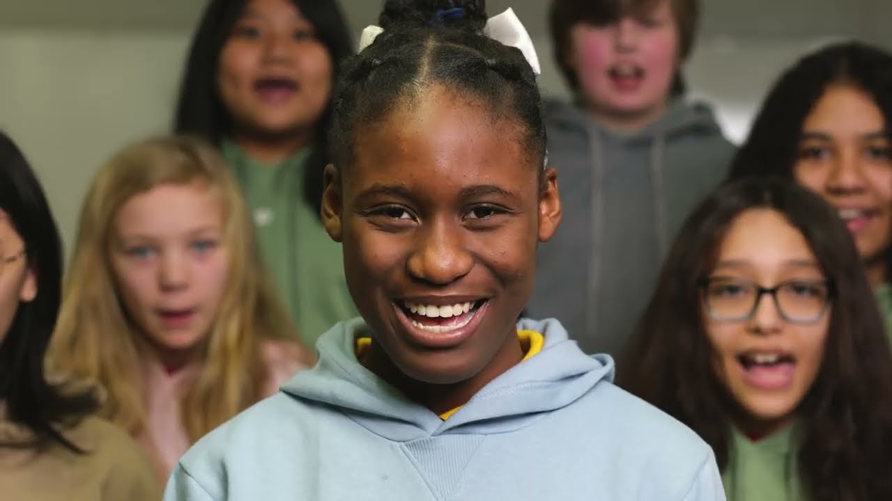 MSAP Attendance Matters Music Video