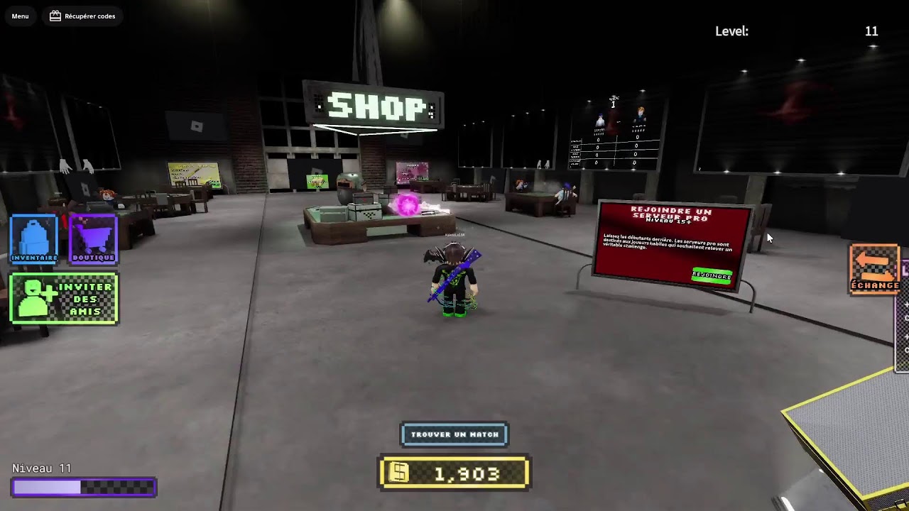 Mini Jeux Roblox Fun