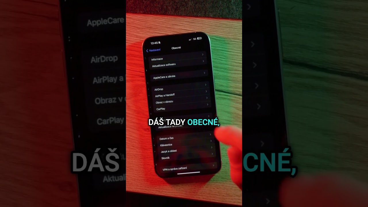Kolik hodin ti vydrž&iacute; iPhone denně? 🔌 #iphoneonly #baterie #ios