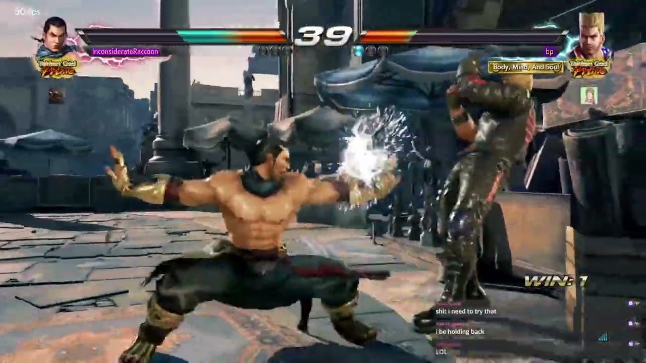 Possibly the WORST TGP round ever