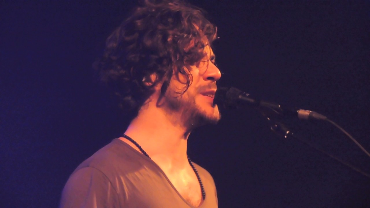 jack savoretti live-Breaking the Rules-SPETTACOLO!!!!!! fabrique MILANO 24.2.2017