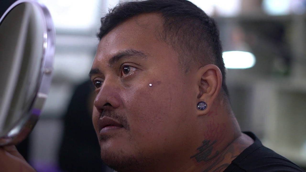 Mengganti Atasan Perhiasan Microdermal | Dermal Piercing | piercingindonesia.com