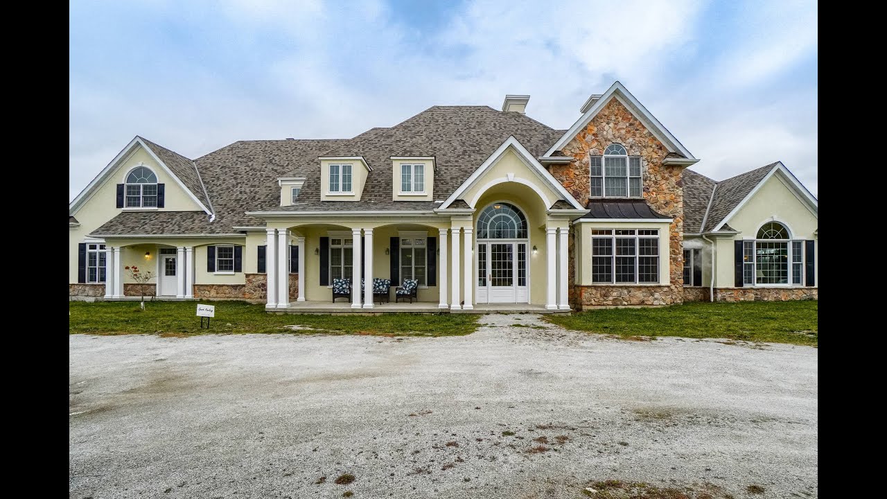13951 9th Line, Georgetown Home for Sale - Real Estate Properties for Sale