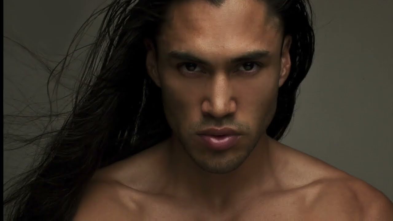 Martin Sensmeier
