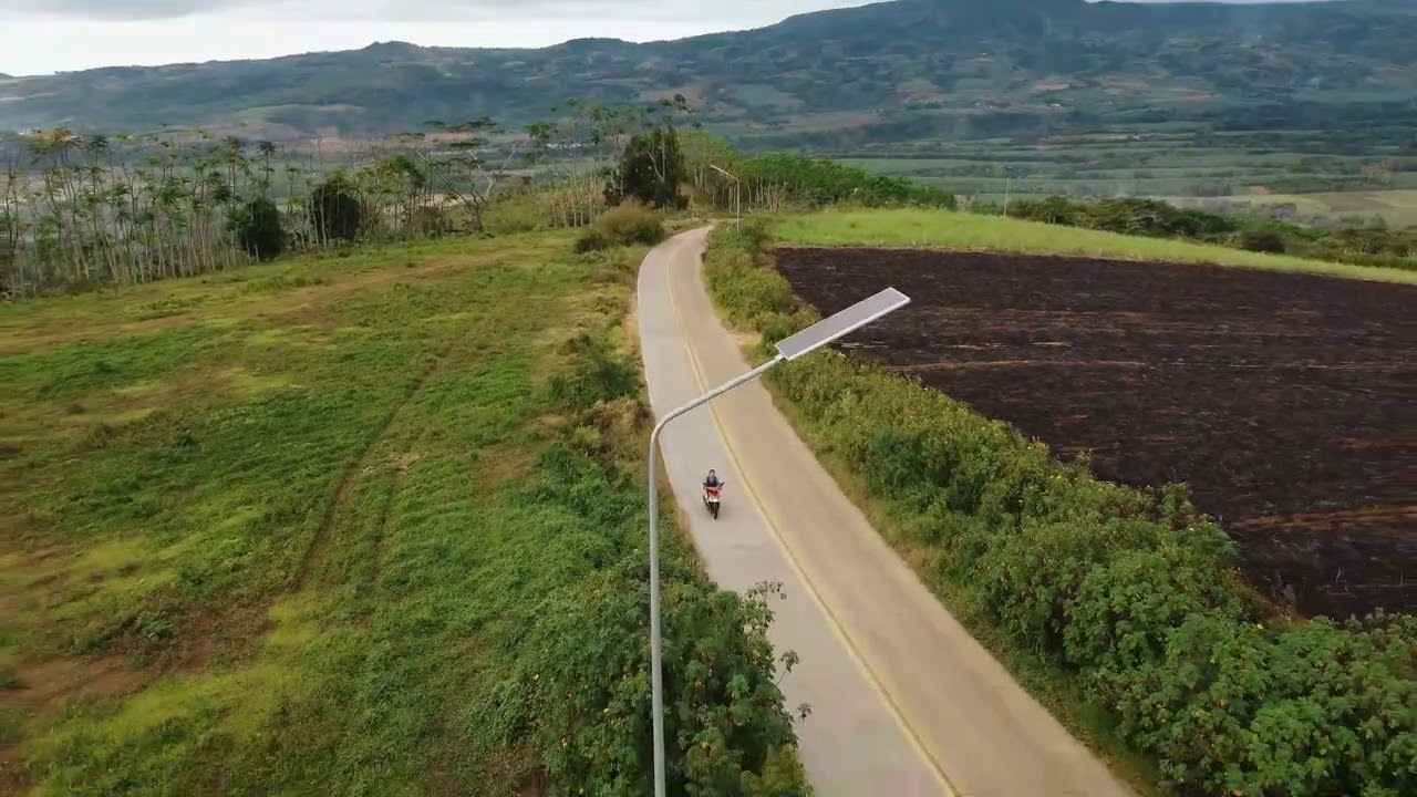 Chukoohills, Kaatuan Lantapan Bukidnon