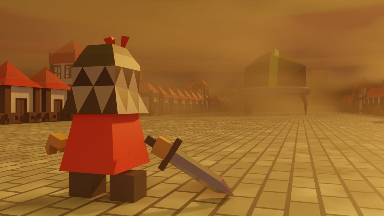 Homeland - 1 [Polytopia]