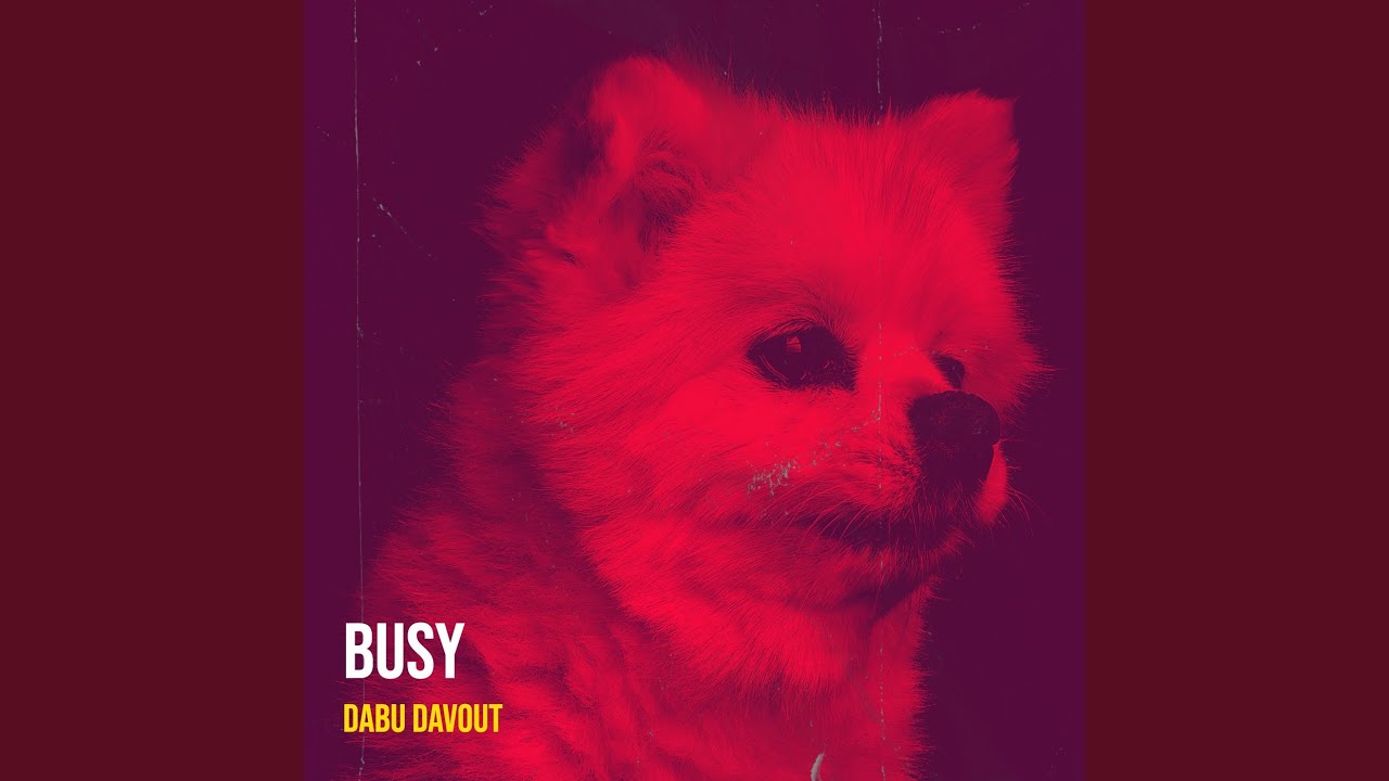 Busy