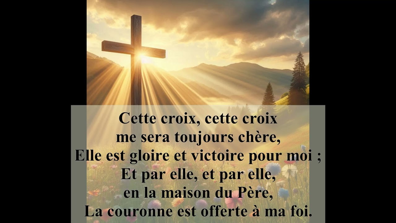 Sur le mont du Calvaire -  ATG130