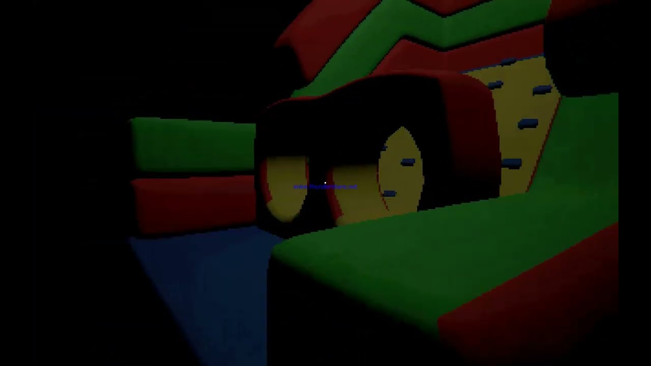 Something Is Inside full walkthrough pc